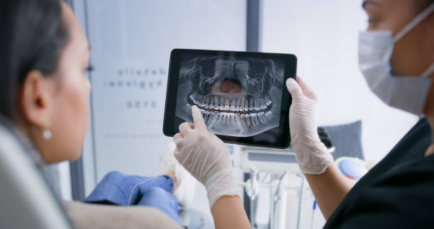 Licensed Tooth Extraction service in McNair, VA - Smile Center Dentistry